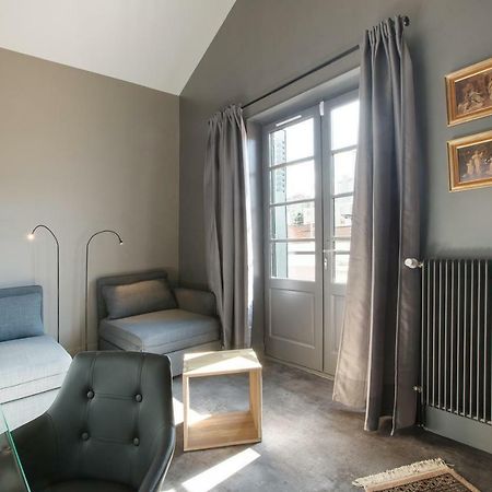 La Maison Prune Lyon Eksteriør bilde