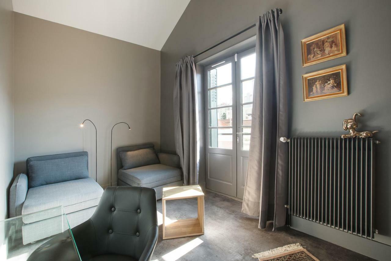 La Maison Prune Lyon Eksteriør bilde