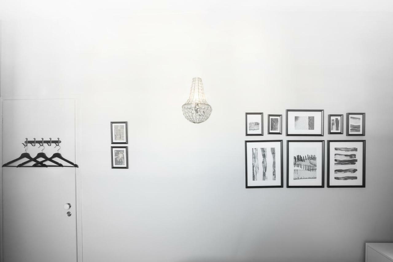 La Maison Prune Lyon Eksteriør bilde